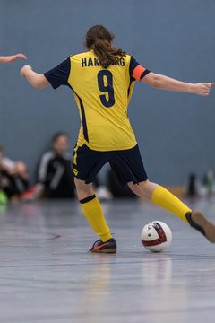 Bild 34 - wCJ Norddeutsches Futsalturnier Auswahlmannschaften